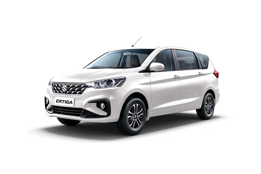 Premium SUV